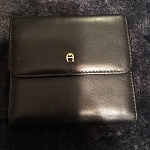 Etienne Aigner Small Wallet